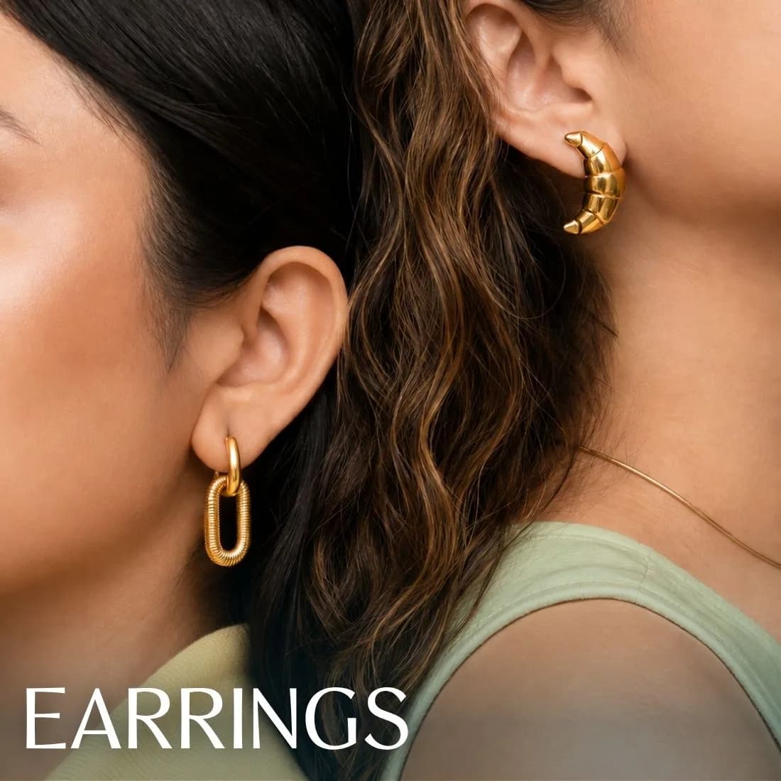 Shop Earrings