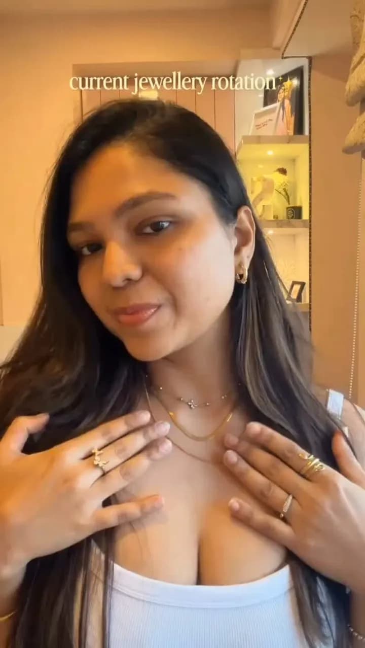 Instagram post with the caption: Rakhi Verified by elra will raise your Raksha Bandhan gifting st...