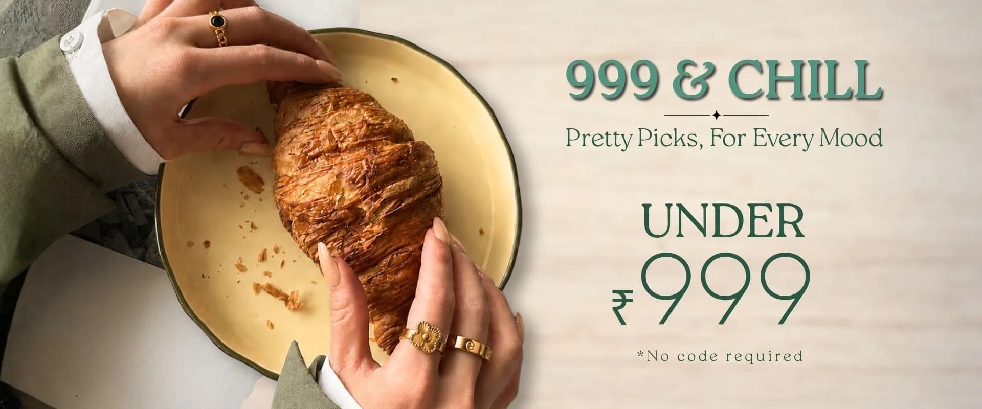 Jewellery under ₹999