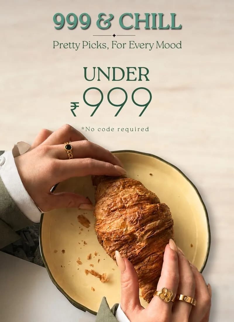 Jewellery under ₹999