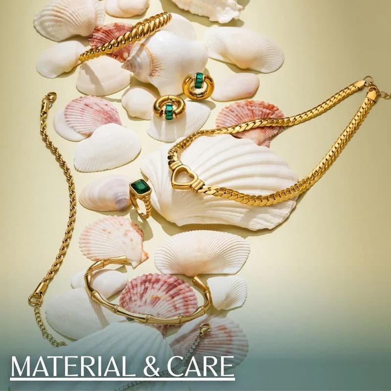 Material and care