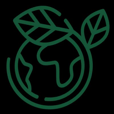 SUSTAINABILITY FOCUSED