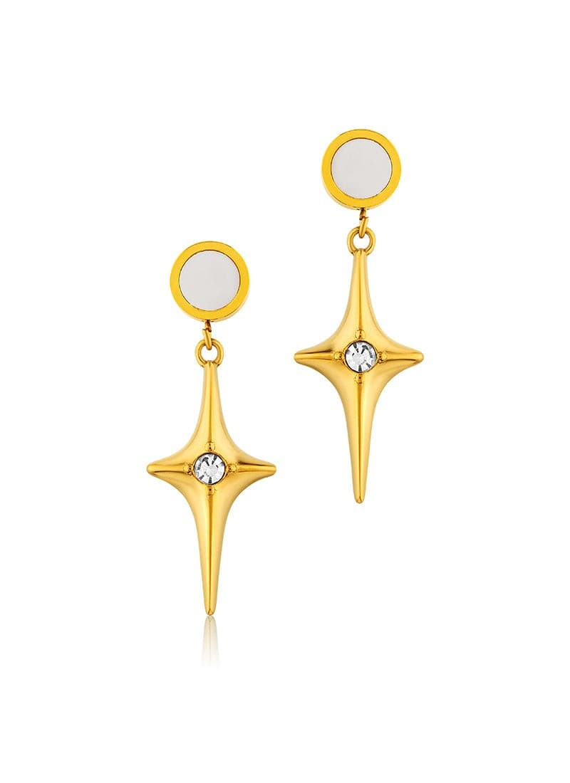 Golden Wishes Gift Set
