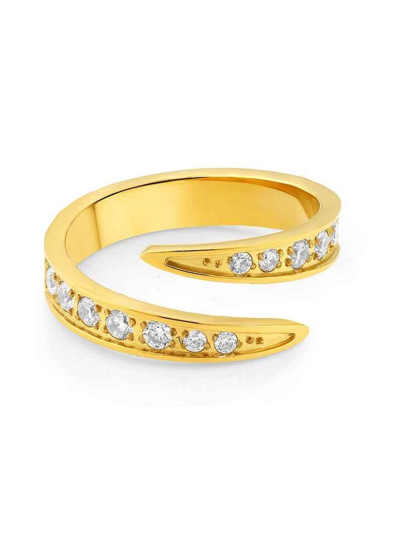 Open Grace Ring