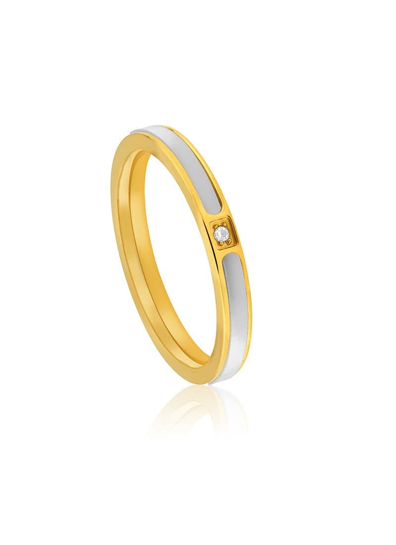 Line of Light Ring