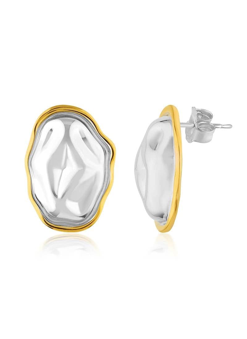 Liquid Shine Studs