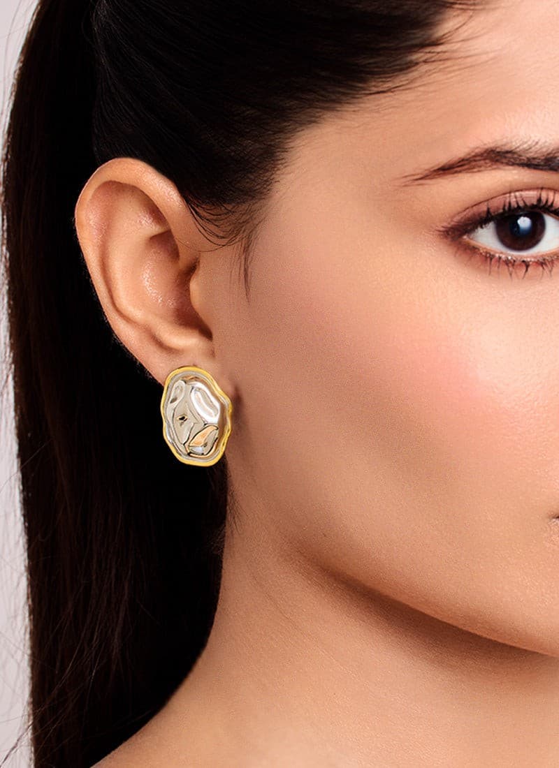 Liquid Shine Studs