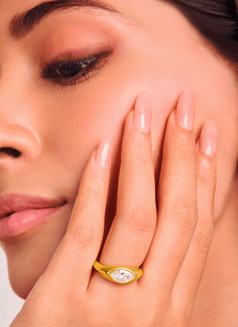 Solara Vision Ring