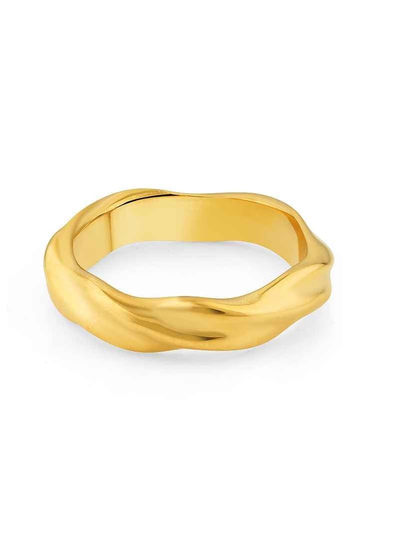 Golden Wave Band