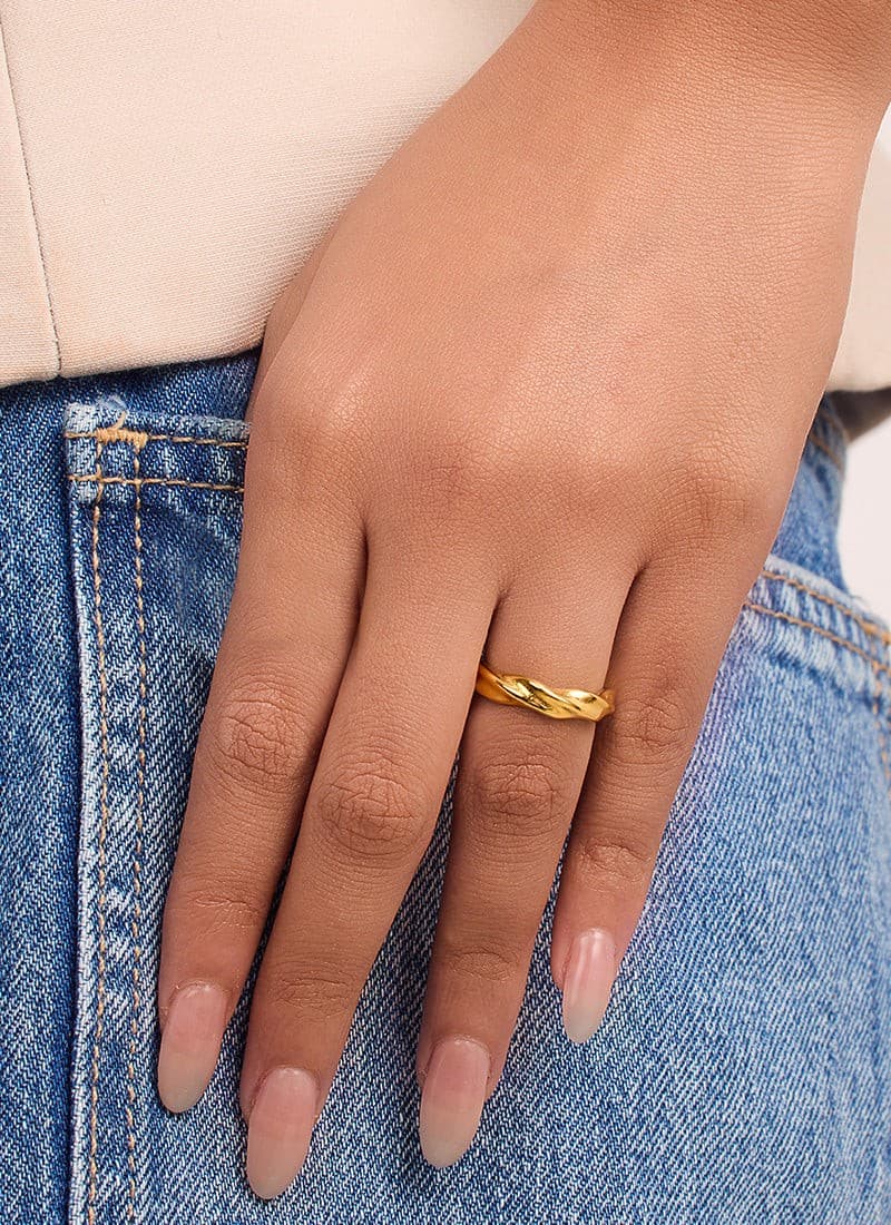 Golden Wave Band