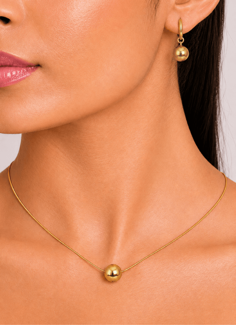 Golden Orbit Set