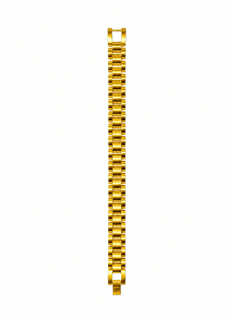 Watch Link Bracelet