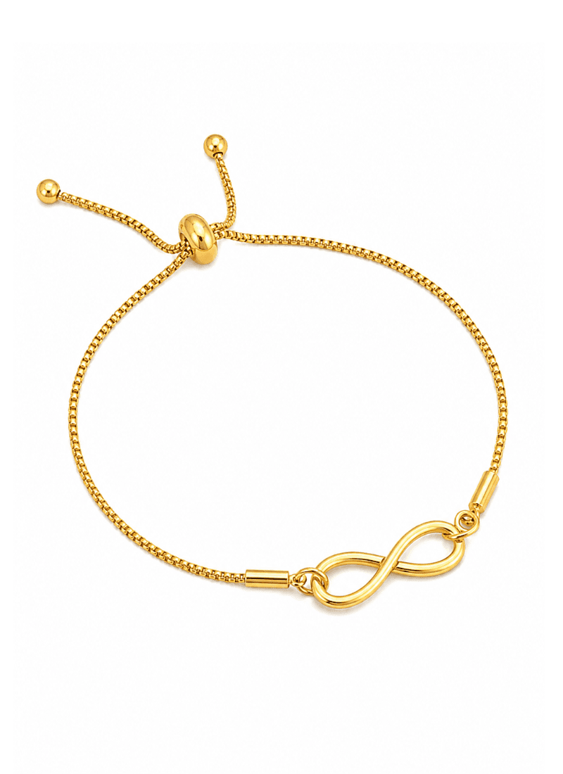 Infinite Grace Bracelet