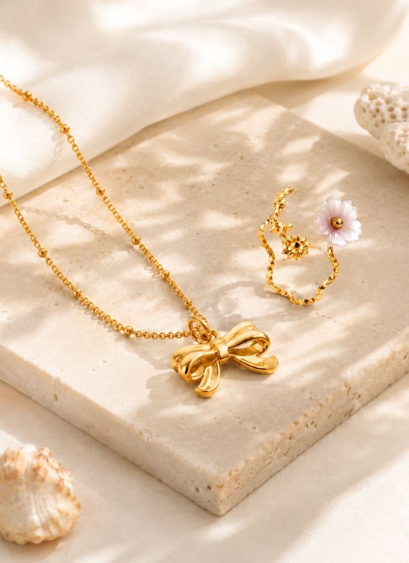 Blooming Grace Gift Set