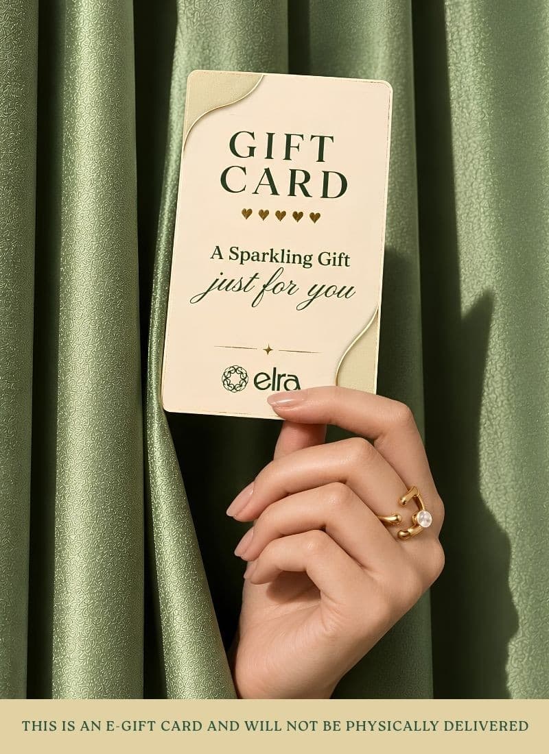 Elra Gift Card